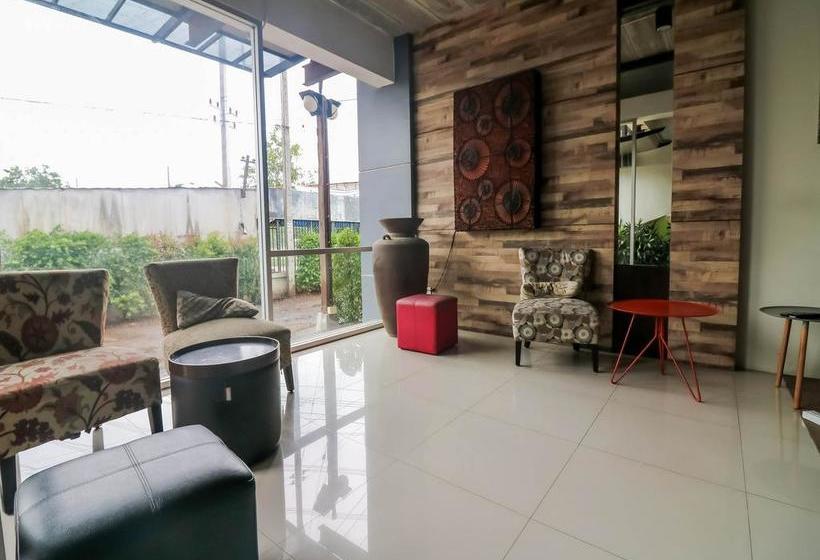 Hotel Nida Rooms Ban Mai Pearl 3078 4