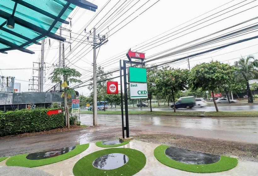 Hotel Nida Rooms Ban Mai Pearl 3078 5