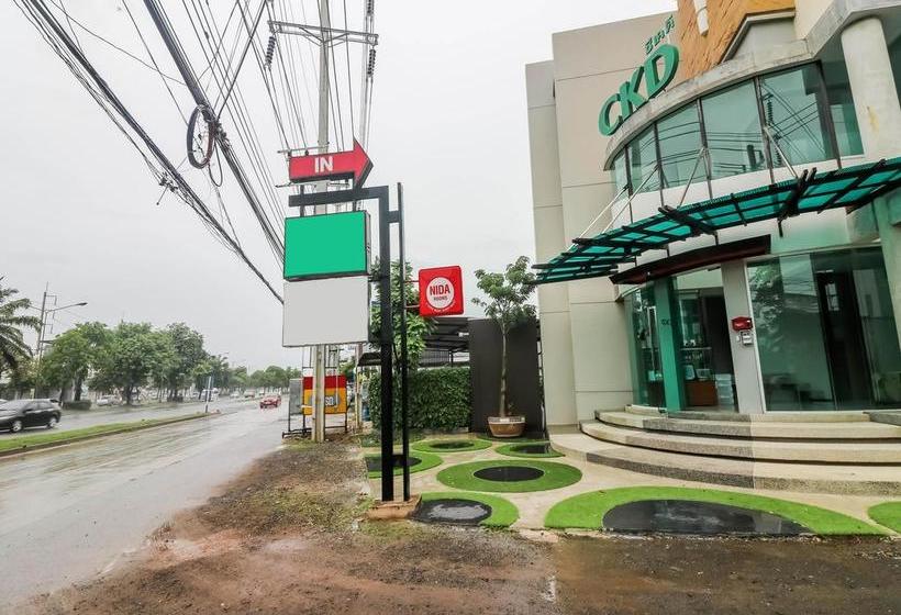 Hotel Nida Rooms Ban Mai Pearl 3078 6