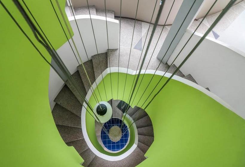 Hotel Nida Rooms Ban Mai Pearl 3078 7