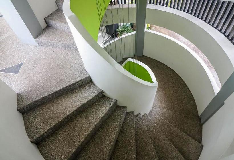 Hotel Nida Rooms Ban Mai Pearl 3078 8