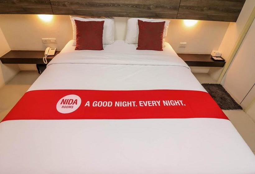 Hotel Nida Rooms Ban Mai Pearl 3078 9