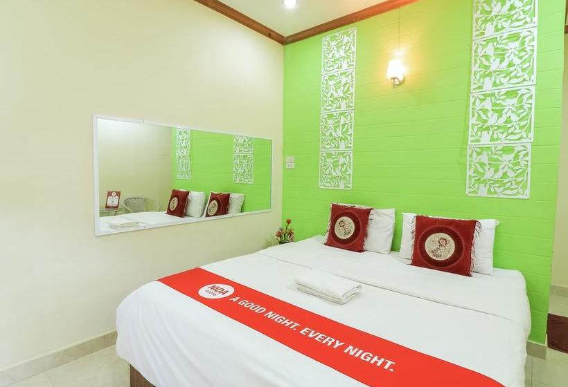 Hotel Nida Rooms Museum 907 Hat Yai