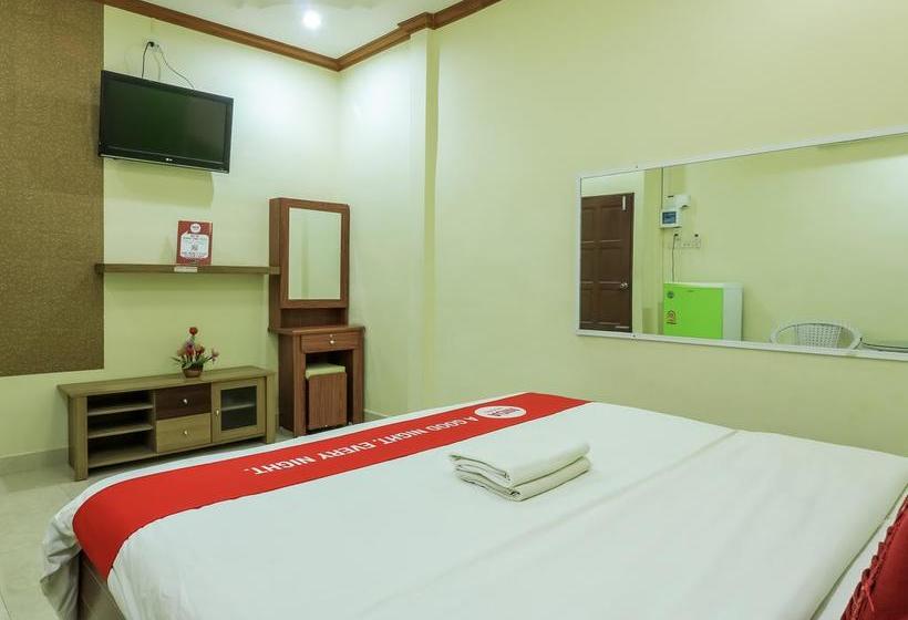 Hotel Nida Rooms Museum 907 Hat Yai 1
