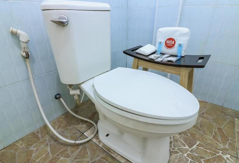 Hotel Nida Rooms Museum 907 Hat Yai 11