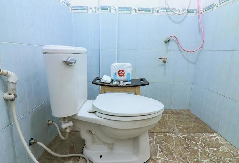Hotel Nida Rooms Museum 907 Hat Yai 12