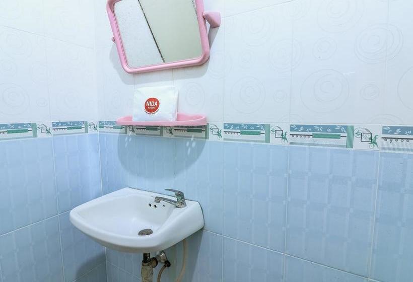 Hotel Nida Rooms Museum 907 Hat Yai 13