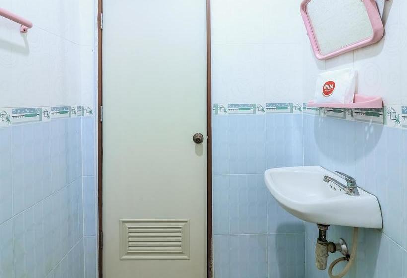 Hotel Nida Rooms Museum 907 Hat Yai 14