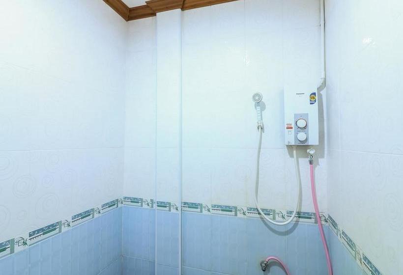 Hotel Nida Rooms Museum 907 Hat Yai 15