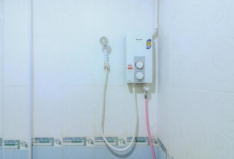 Hotel Nida Rooms Museum 907 Hat Yai 17