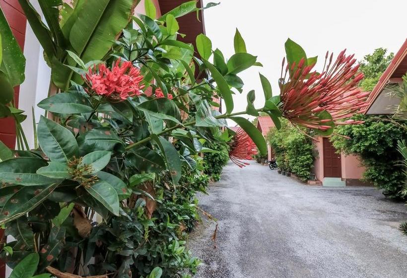 Hotel Nida Rooms Museum 907 Hat Yai 18