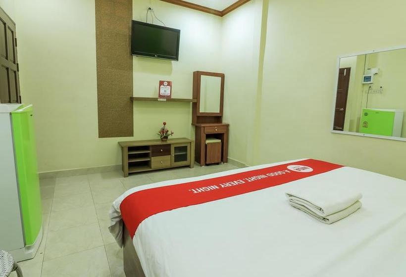 Hotel Nida Rooms Museum 907 Hat Yai 2