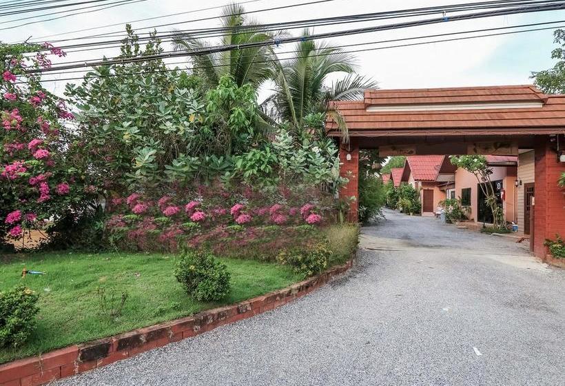 Hotel Nida Rooms Museum 907 Hat Yai 20