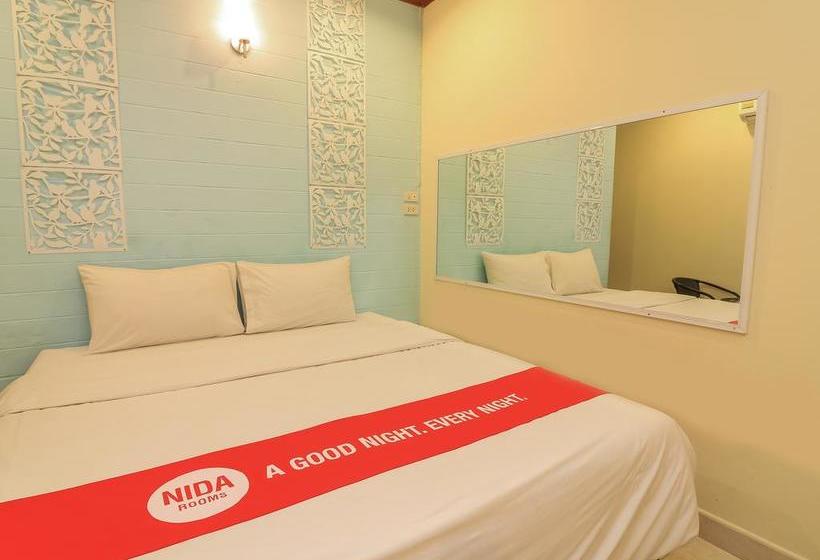 Hotel Nida Rooms Museum 907 Hat Yai 3