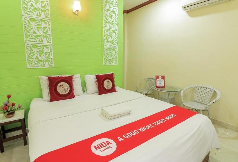 Hotel Nida Rooms Museum 907 Hat Yai 5