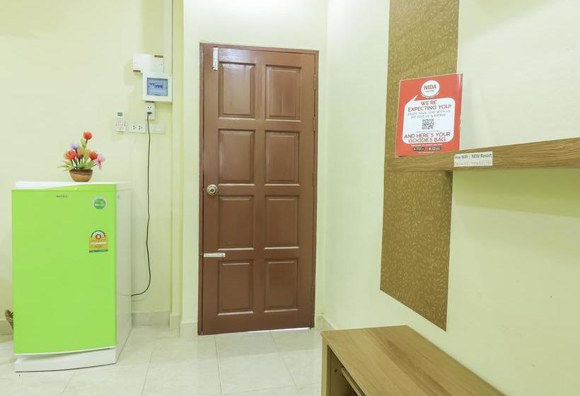 Hotel Nida Rooms Museum 907 Hat Yai 6