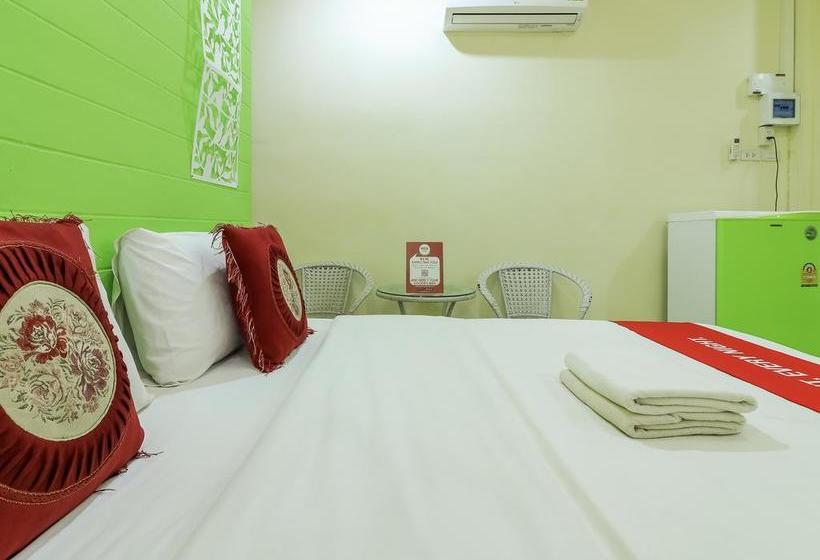 Hotel Nida Rooms Museum 907 Hat Yai 7