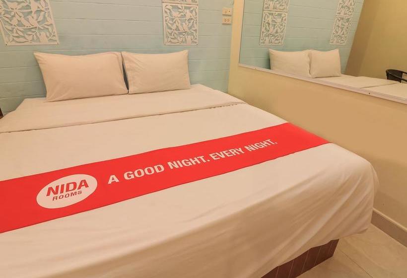 Hotel Nida Rooms Museum 907 Hat Yai 8