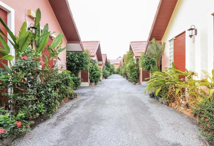 Hotel Nida Rooms Museum 907 Hat Yai 9