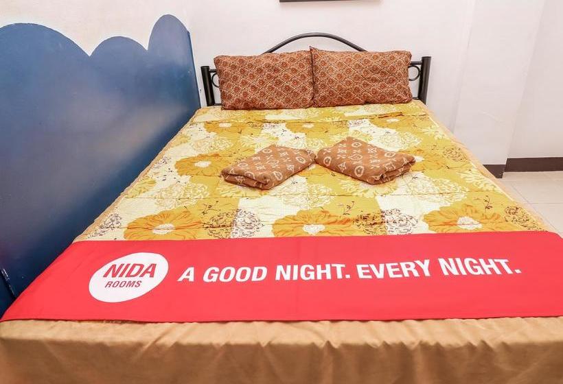 Hotel Nida Rooms Chang 119 Treasures 10