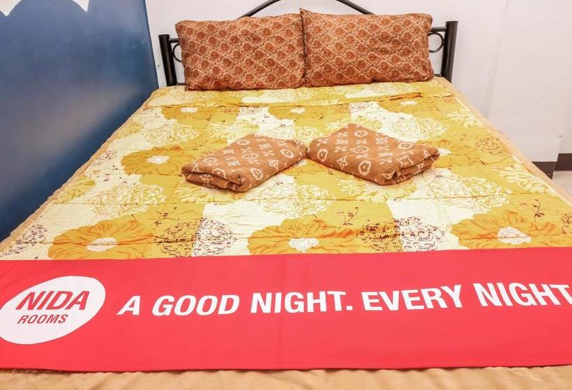 Hotel Nida Rooms Chang 119 Treasures 11