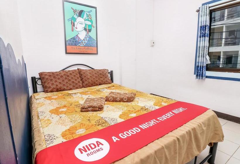 Hotel Nida Rooms Chang 119 Treasures 12