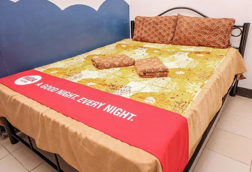 Hotel Nida Rooms Chang 119 Treasures 14