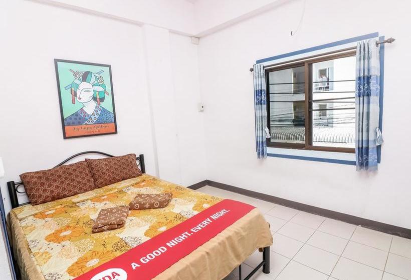 Hotel Nida Rooms Chang 119 Treasures 15