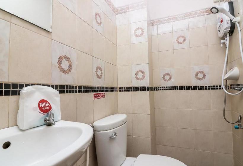Hotel Nida Rooms Chang 119 Treasures 16