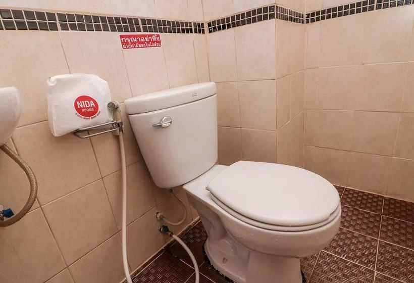 Hotel Nida Rooms Chang 119 Treasures 17