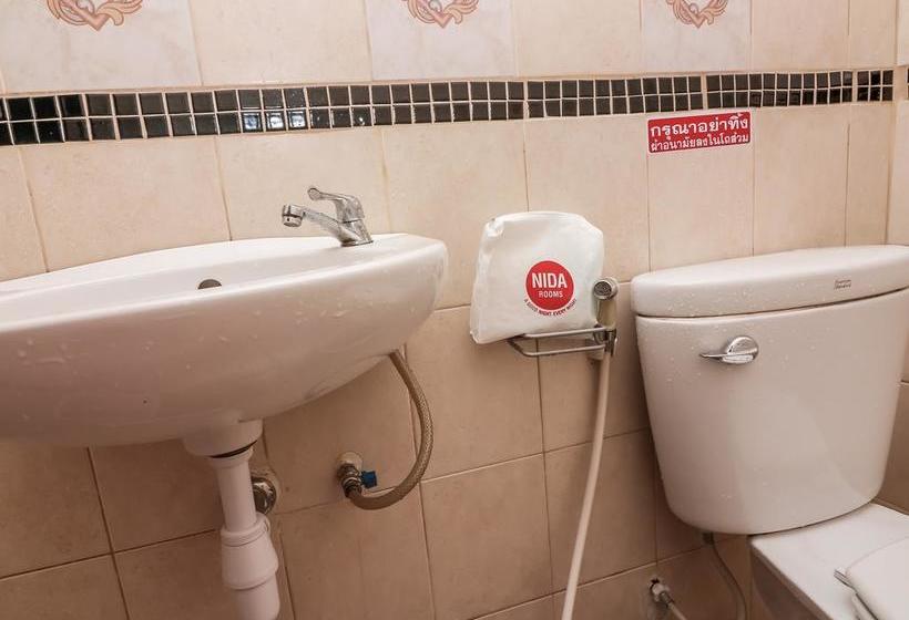 Hotel Nida Rooms Chang 119 Treasures 18