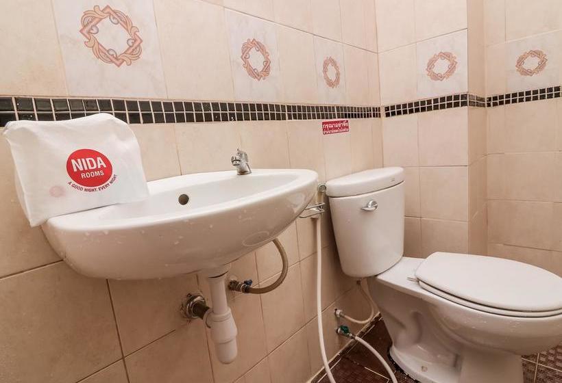 Hotel Nida Rooms Chang 119 Treasures 19