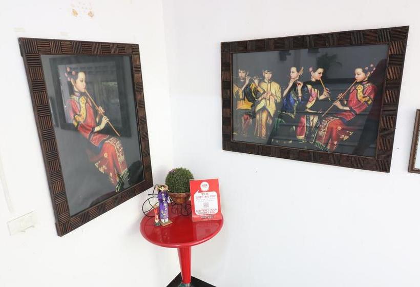 Hotel Nida Rooms Chang 119 Treasures 2