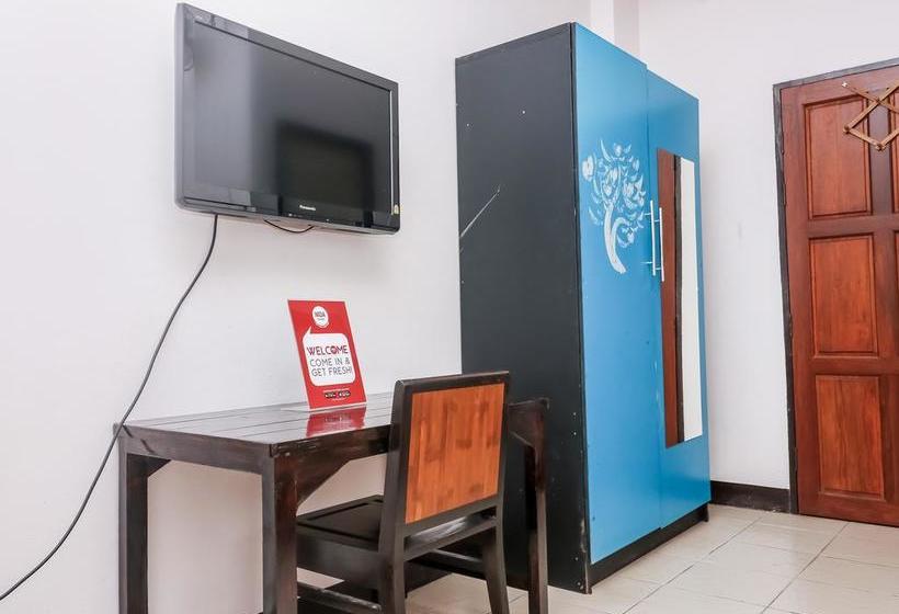 Hotel Nida Rooms Chang 119 Treasures 20