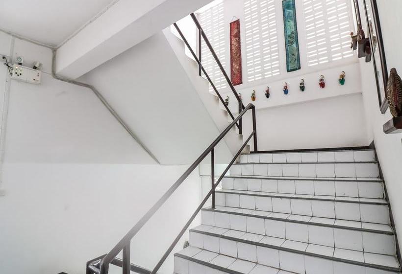 Hotel Nida Rooms Chang 119 Treasures 3