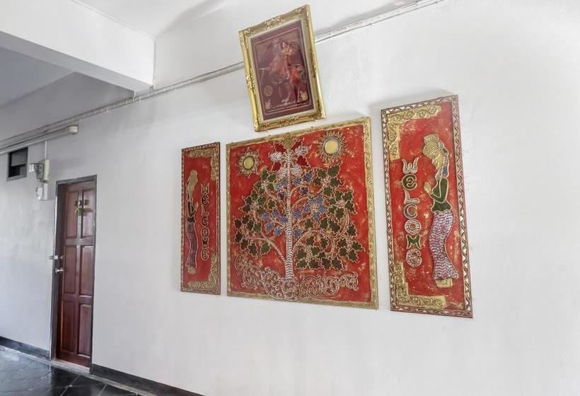 Hotel Nida Rooms Chang 119 Treasures 5