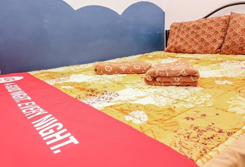 Hotel Nida Rooms Chang 119 Treasures 6