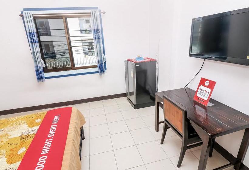 Hotel Nida Rooms Chang 119 Treasures 7