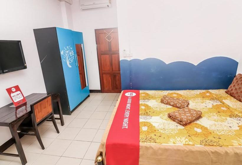 Hotel Nida Rooms Chang 119 Treasures 8