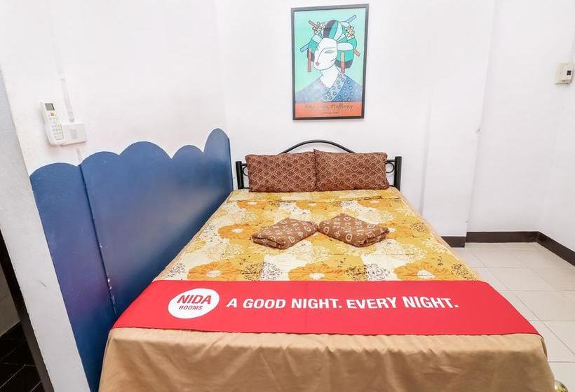 Hotel Nida Rooms Chang 119 Treasures 9