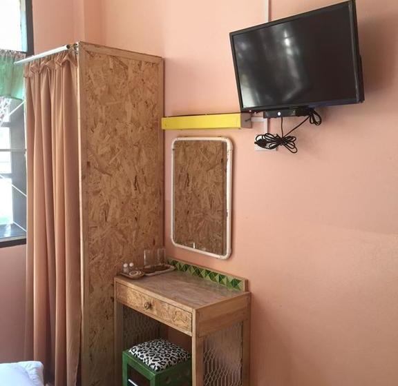 Hotel Nida Rooms Nai Nan 7 Lavendar 1