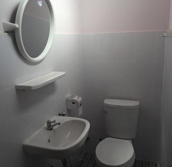 Hotel Nida Rooms Nai Nan 7 Lavendar 2