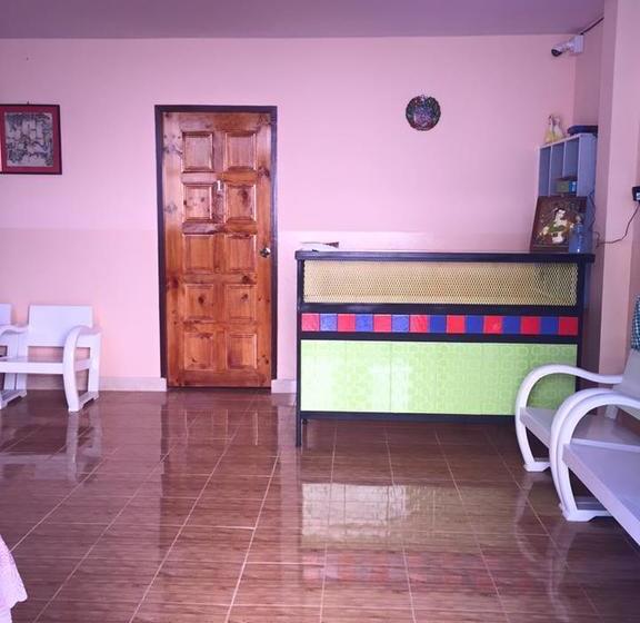 Hotel Nida Rooms Nai Nan 7 Lavendar 4