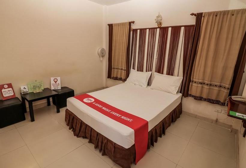 Hotel Nida Rooms Heart Of Khon Kaen City 1