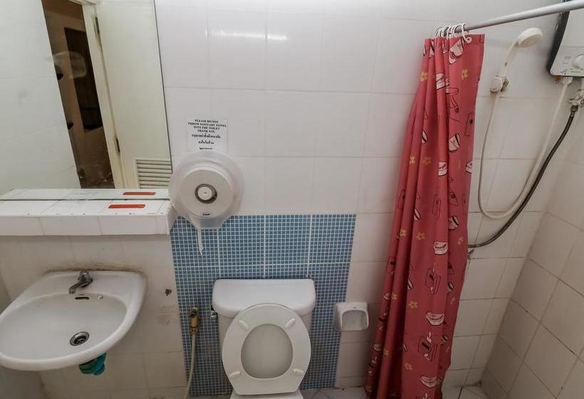 Hotel Nida Rooms Heart Of Khon Kaen City 10