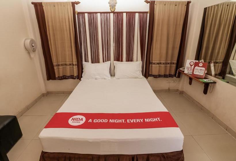 Hotel Nida Rooms Heart Of Khon Kaen City 11
