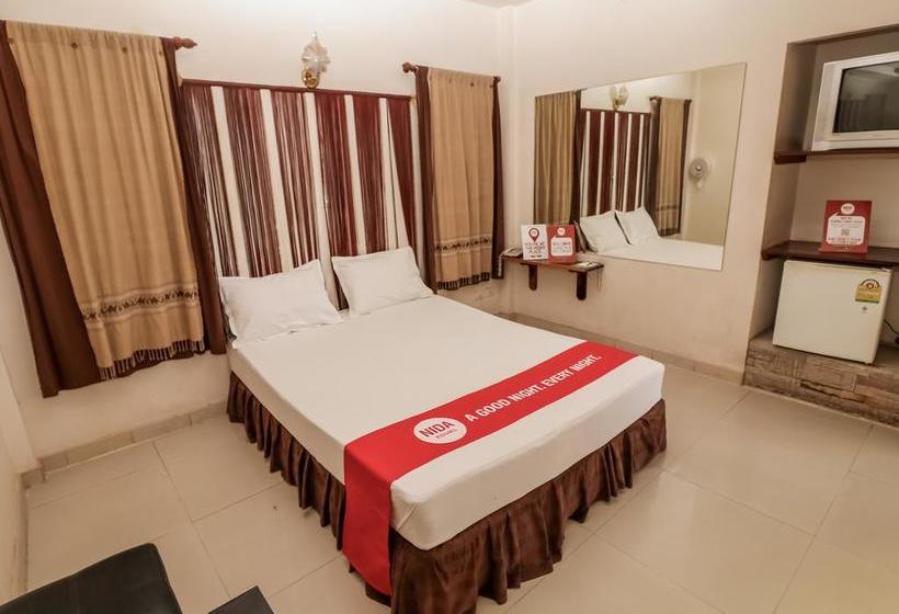 Hotel Nida Rooms Heart Of Khon Kaen City 12