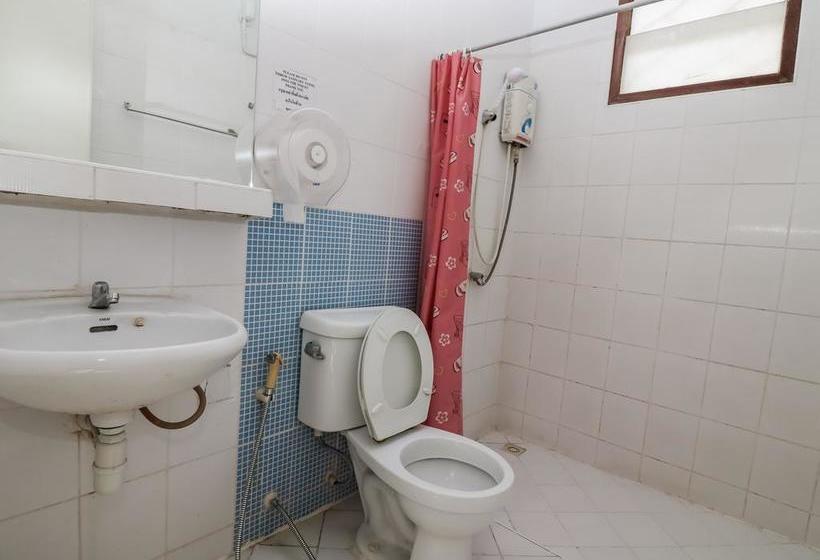 Hotel Nida Rooms Heart Of Khon Kaen City 13