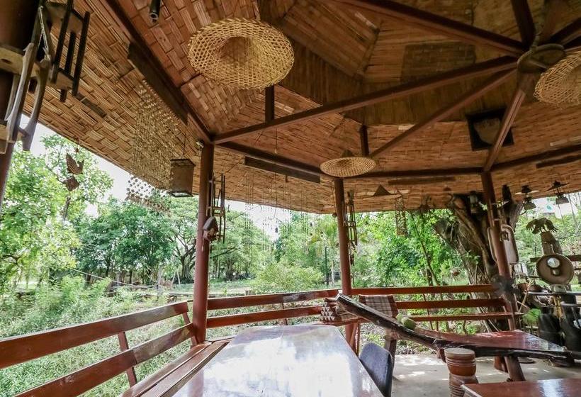 Hotel Nida Rooms Heart Of Khon Kaen City 14