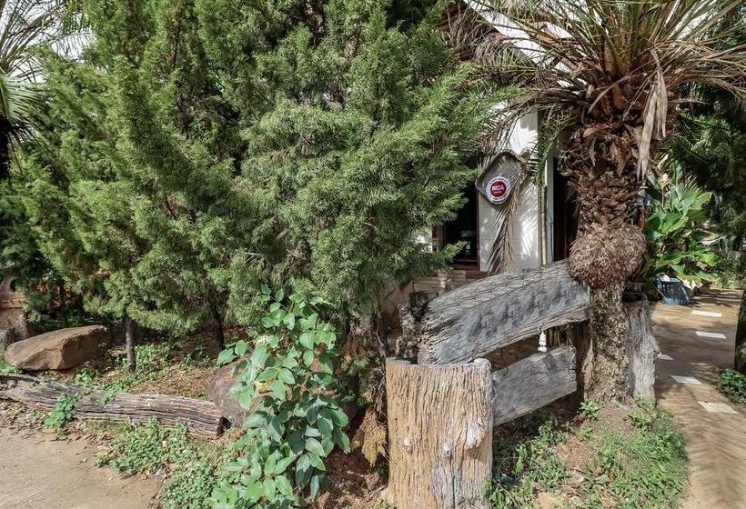 Hotel Nida Rooms Heart Of Khon Kaen City 16